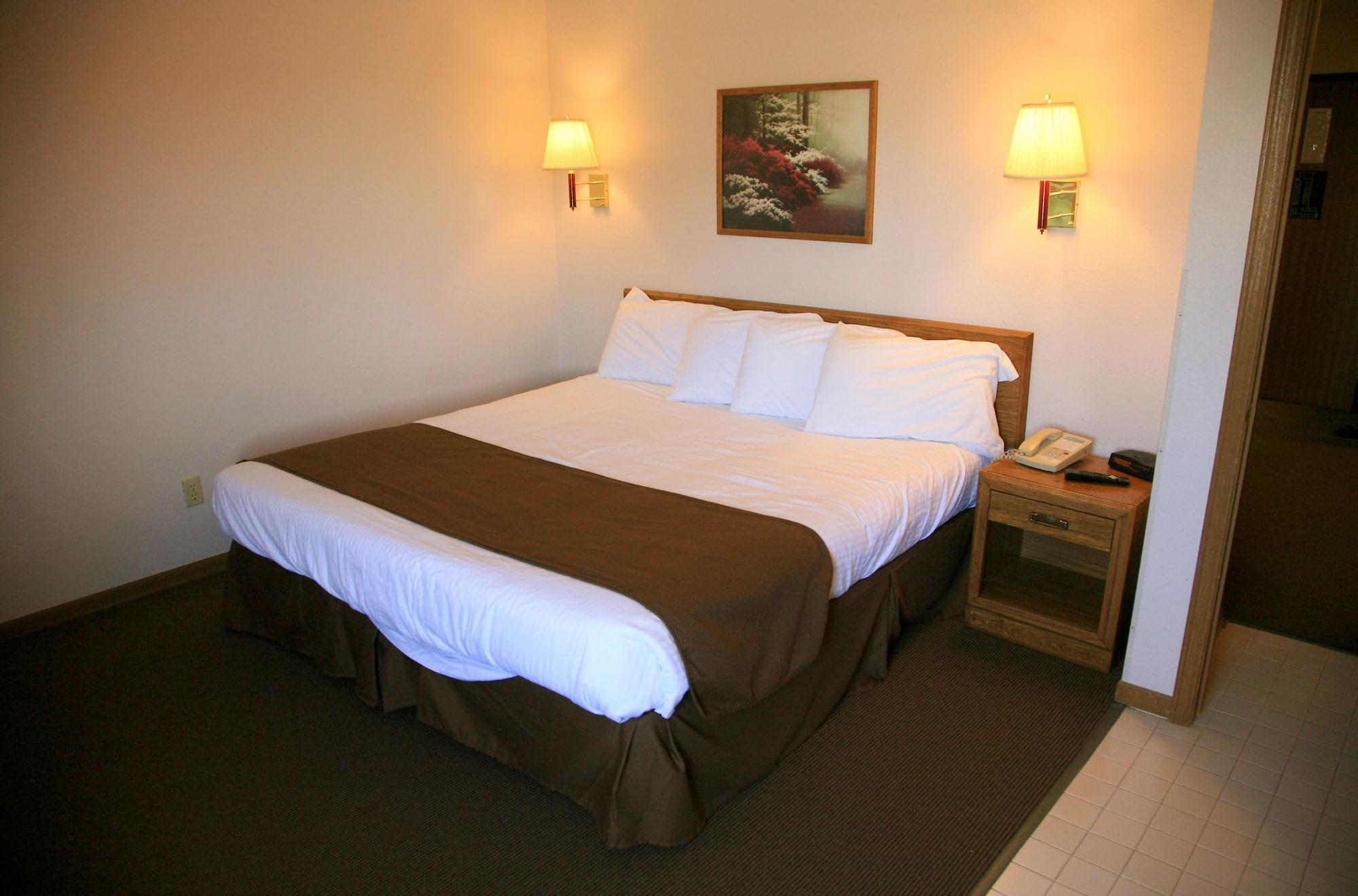 New Victorian Inn & Suites-Norfolk Buitenkant foto