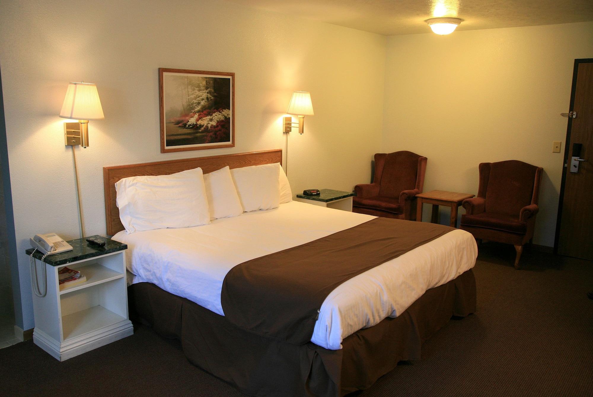 New Victorian Inn & Suites-Norfolk Buitenkant foto