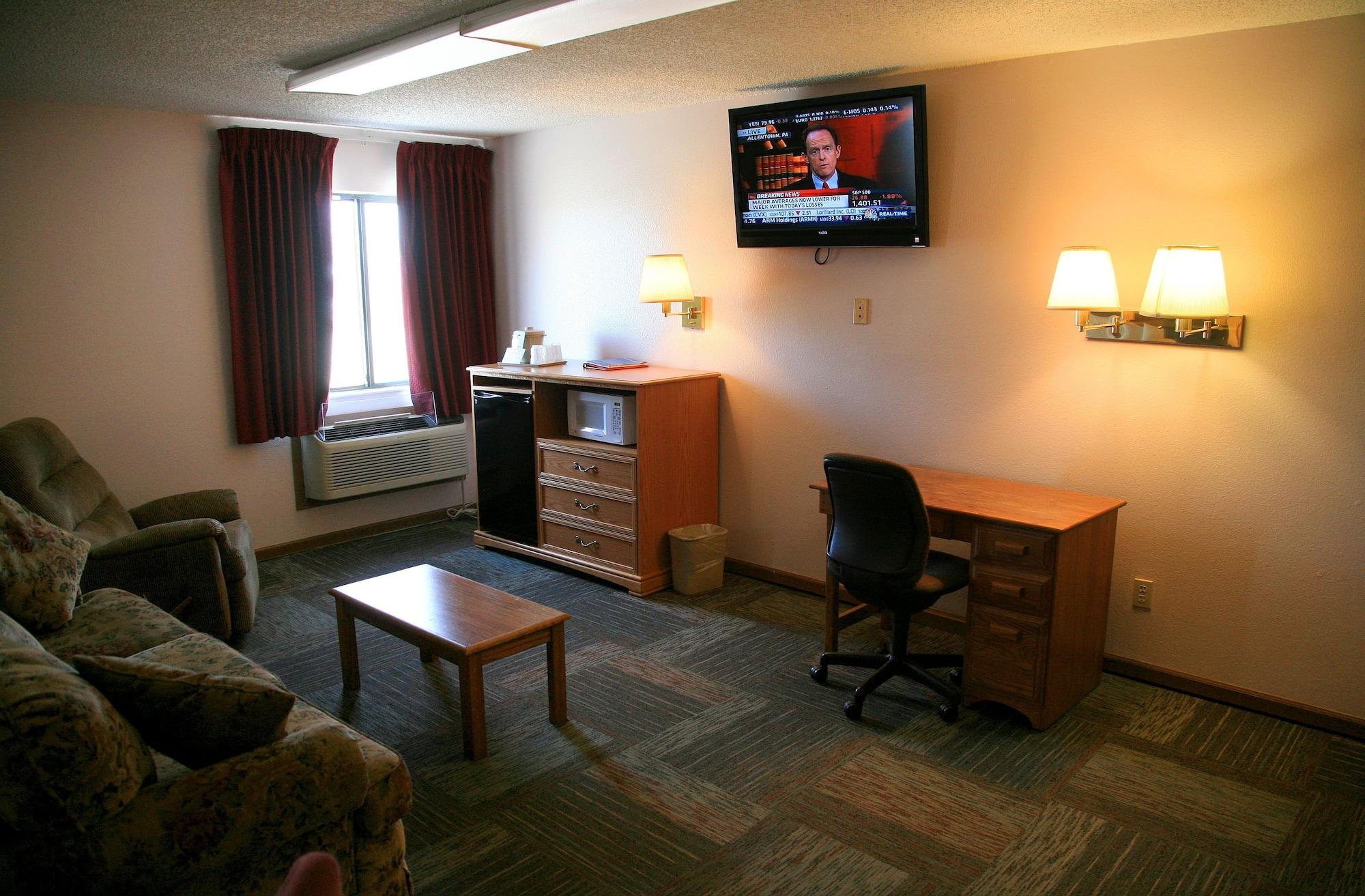 New Victorian Inn & Suites-Norfolk Buitenkant foto