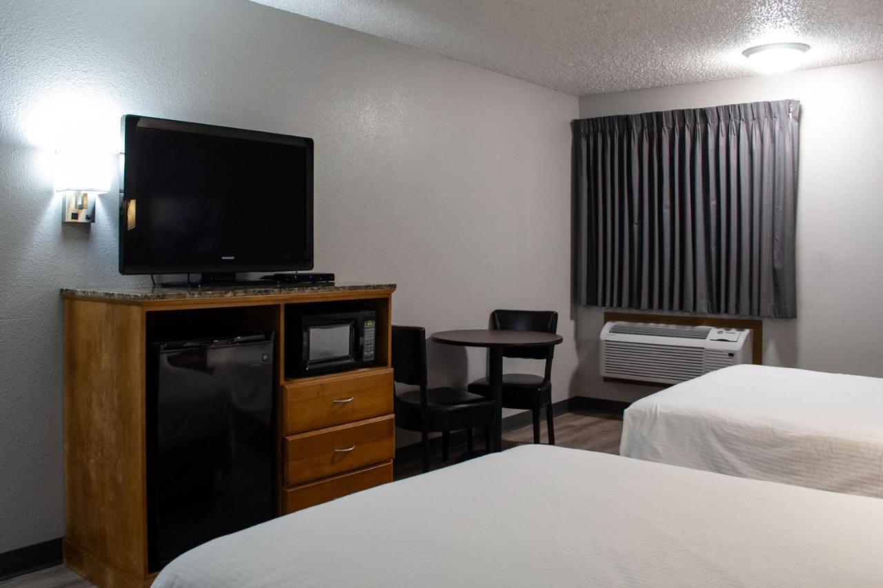 New Victorian Inn & Suites-Norfolk Buitenkant foto