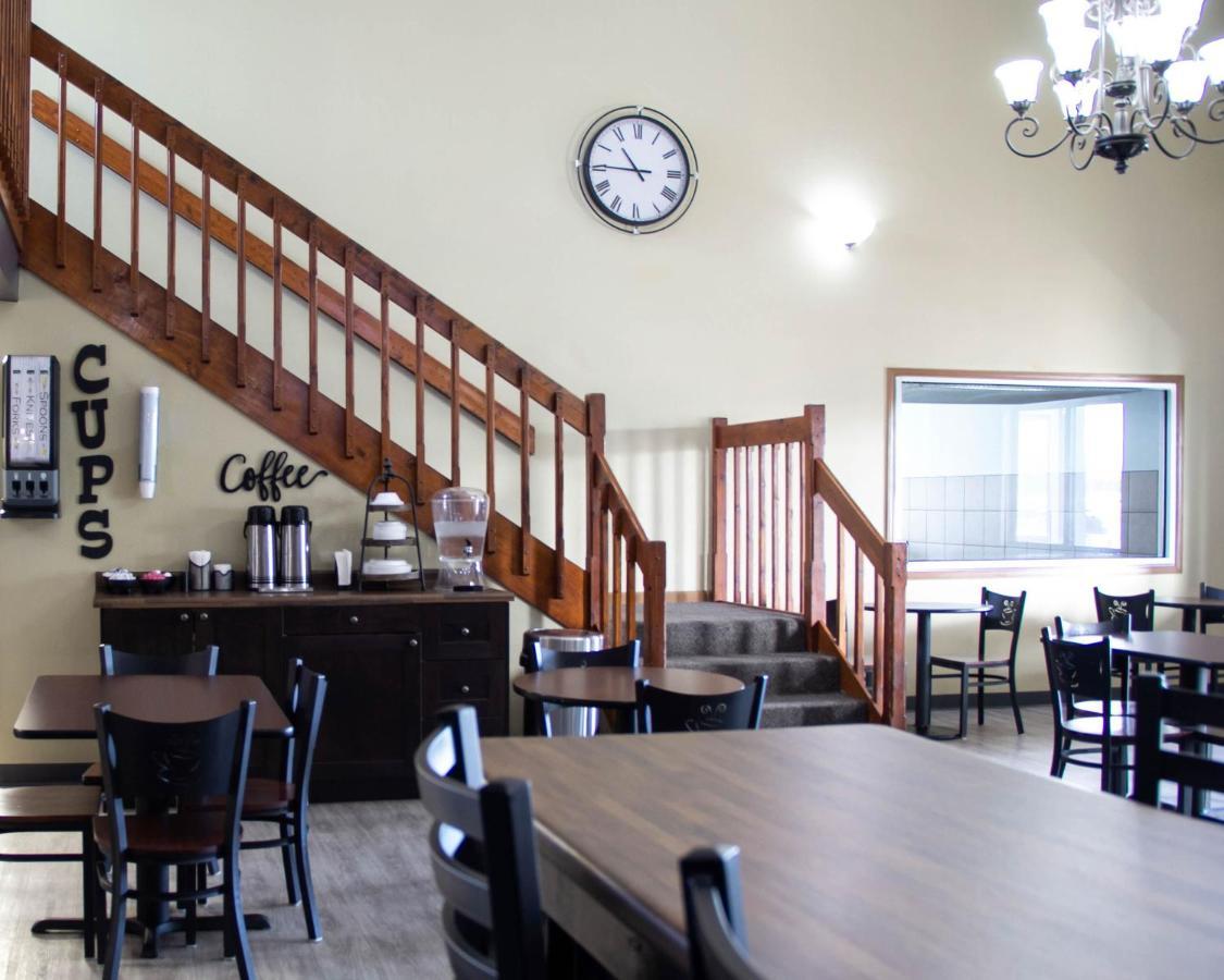 New Victorian Inn & Suites-Norfolk Buitenkant foto