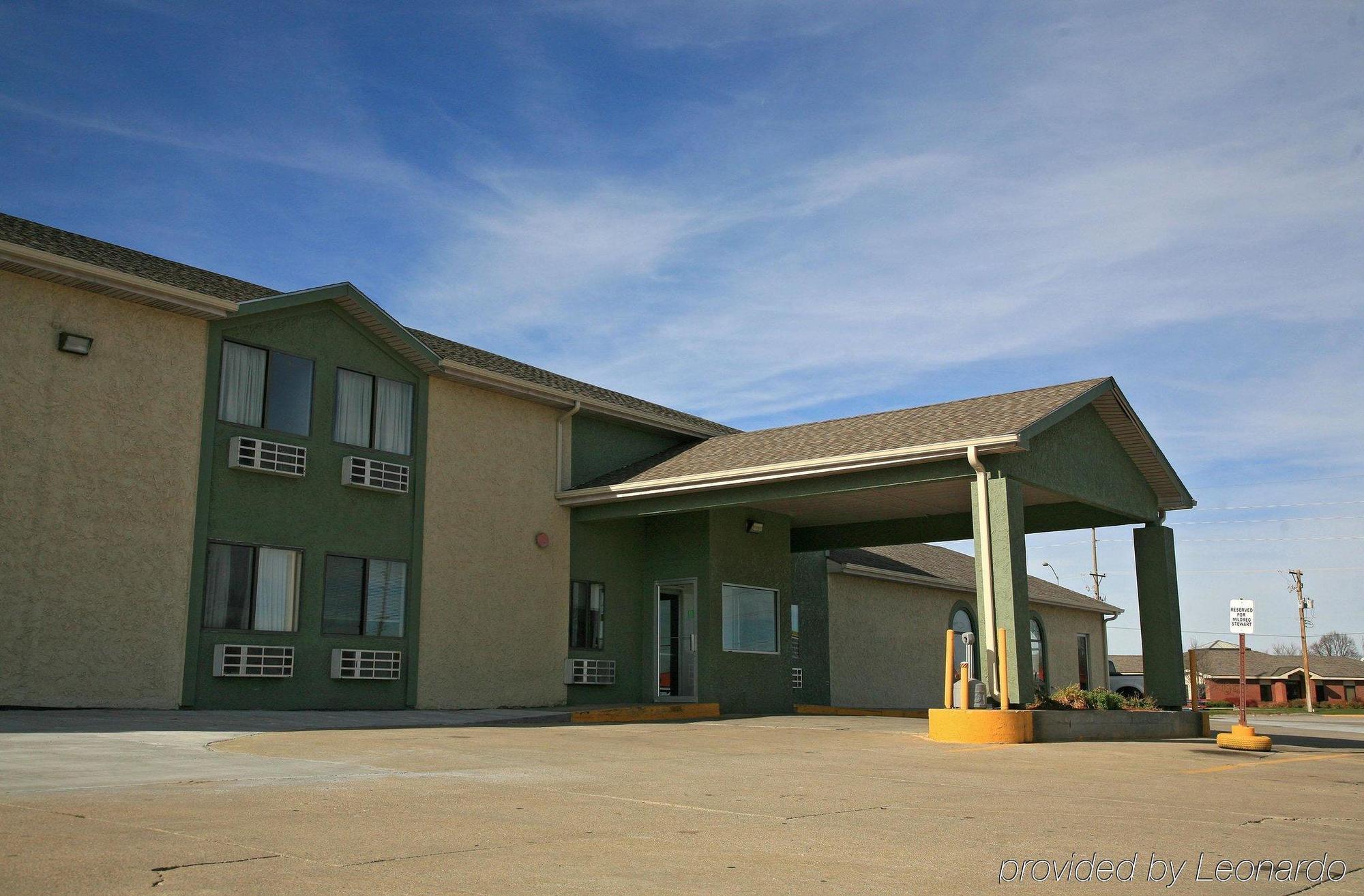 New Victorian Inn & Suites-Norfolk Kamer foto