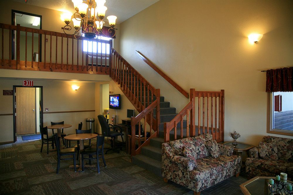 New Victorian Inn & Suites-Norfolk Buitenkant foto