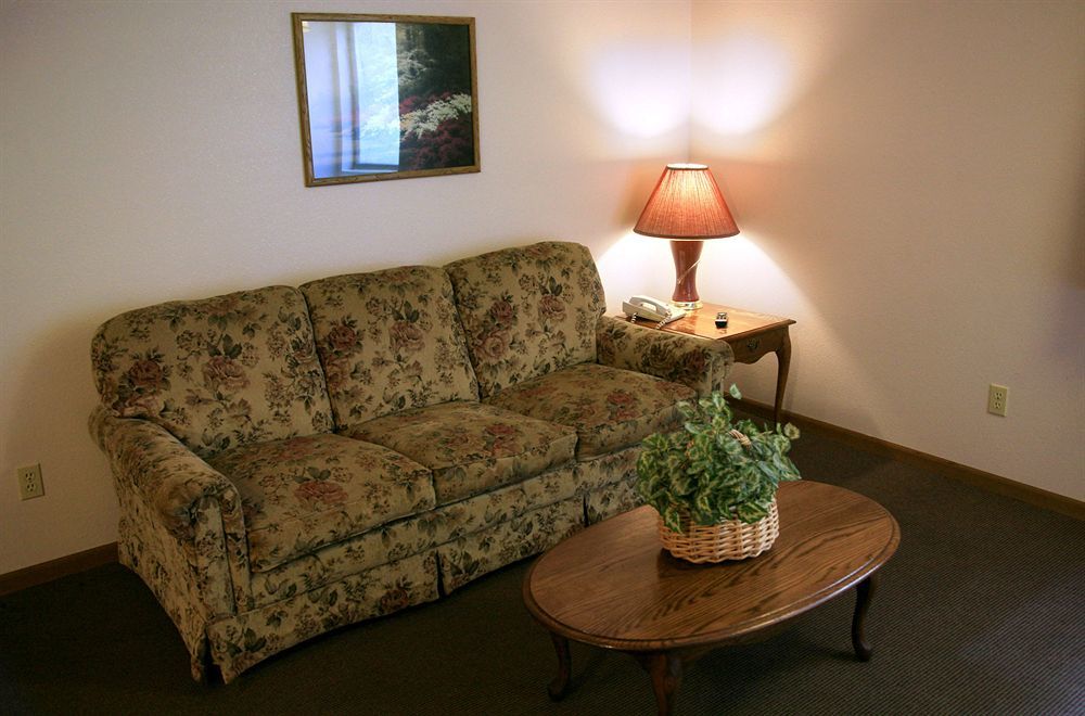 New Victorian Inn & Suites-Norfolk Buitenkant foto