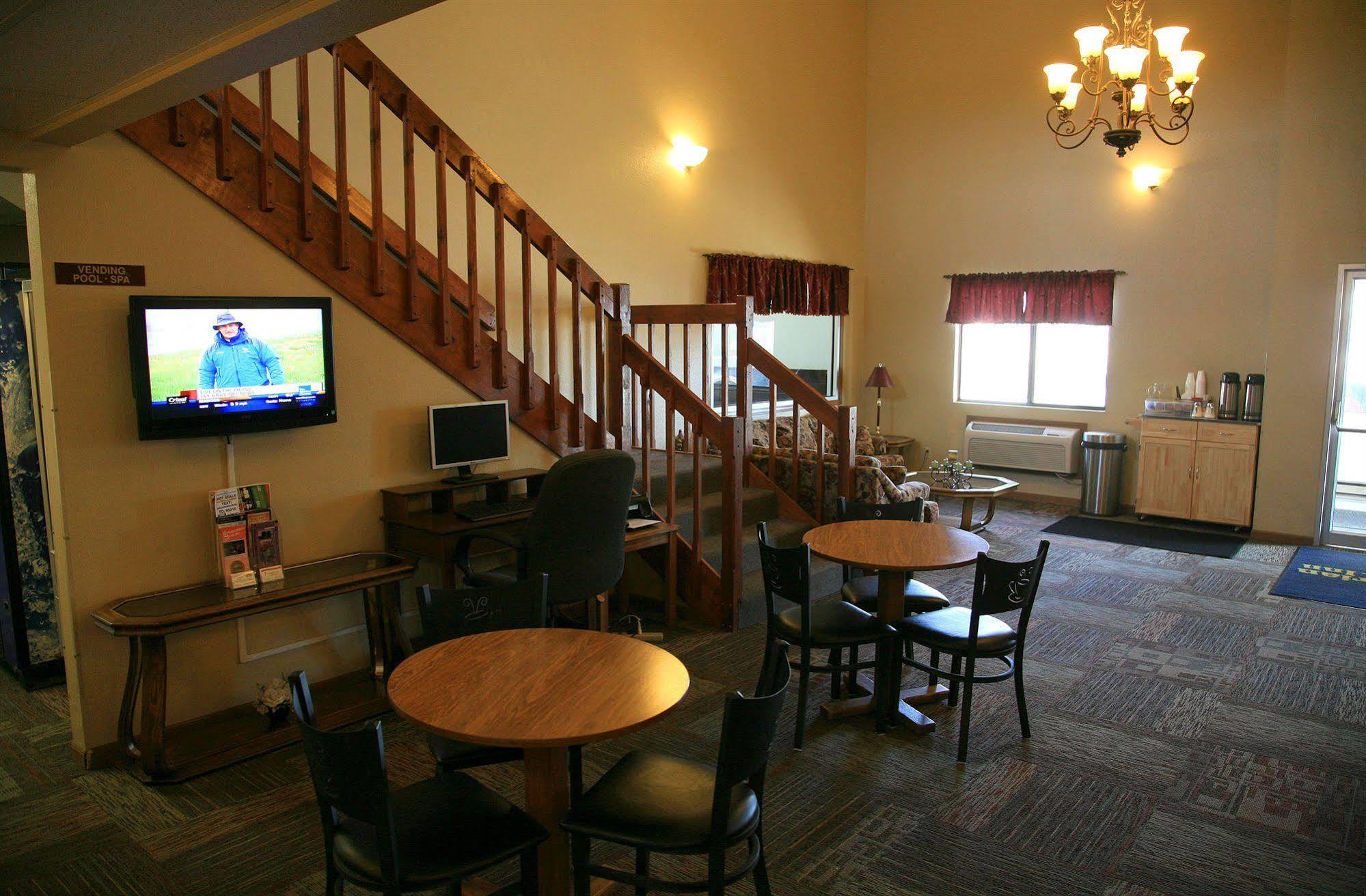 New Victorian Inn & Suites-Norfolk Buitenkant foto