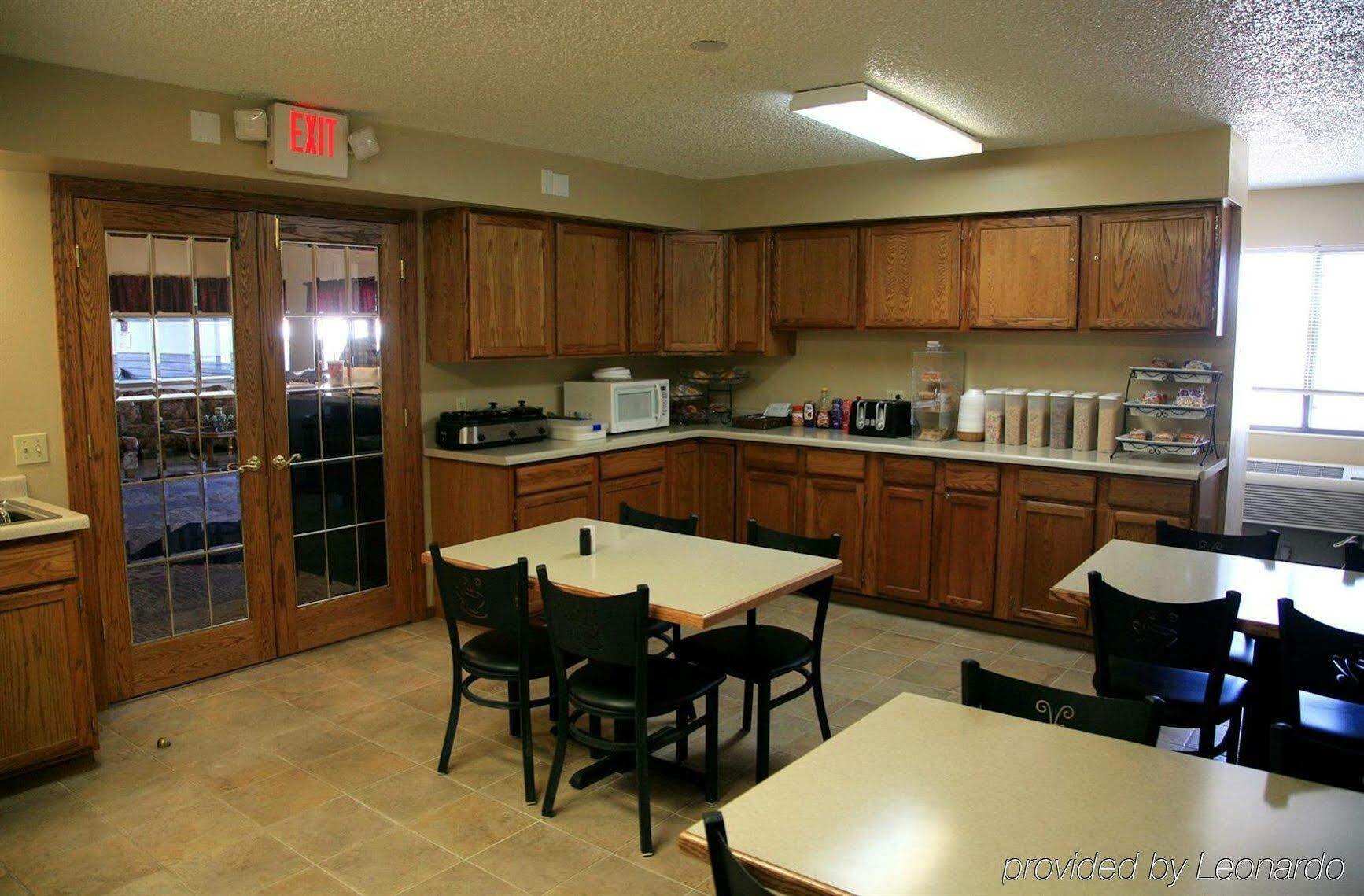 New Victorian Inn & Suites-Norfolk Buitenkant foto