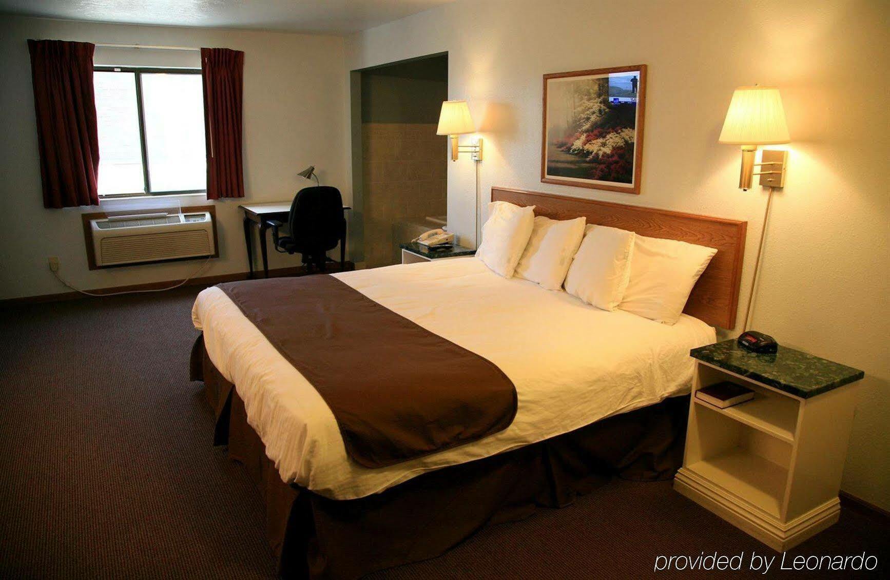 New Victorian Inn & Suites-Norfolk Buitenkant foto